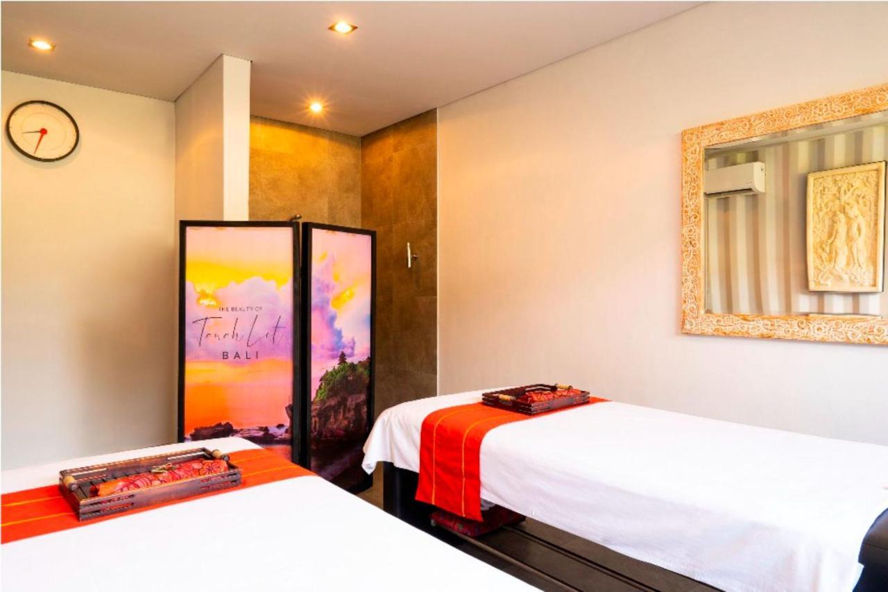 Bali Island Villas&spa Chse Certified Seminyak (Bali)