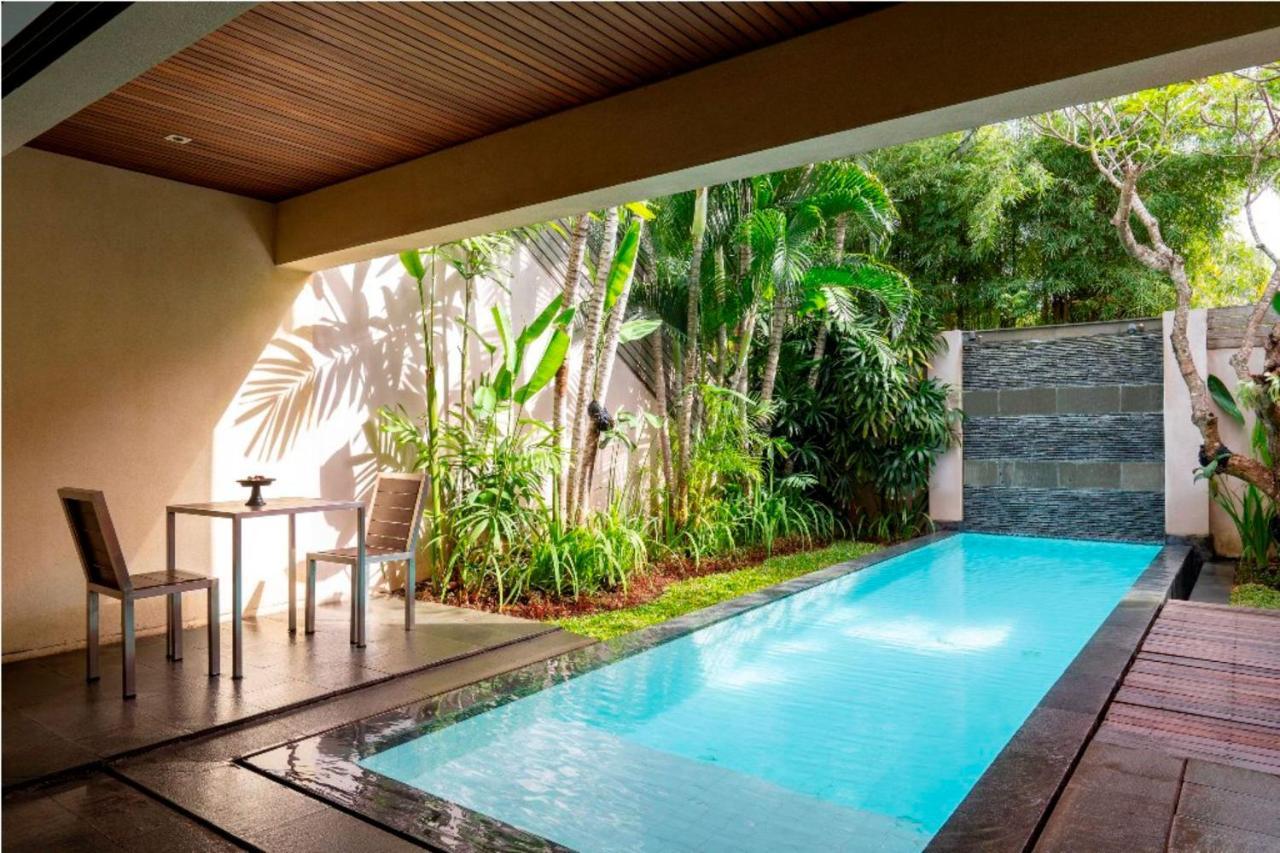 Bali Island Villas&spa Chse Certified *