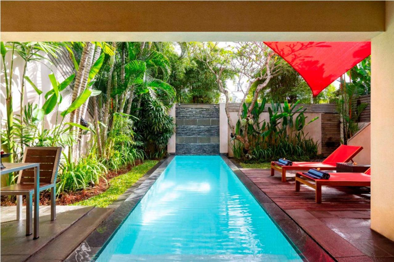 Villa Bali Island Villas&spa Chse Certified