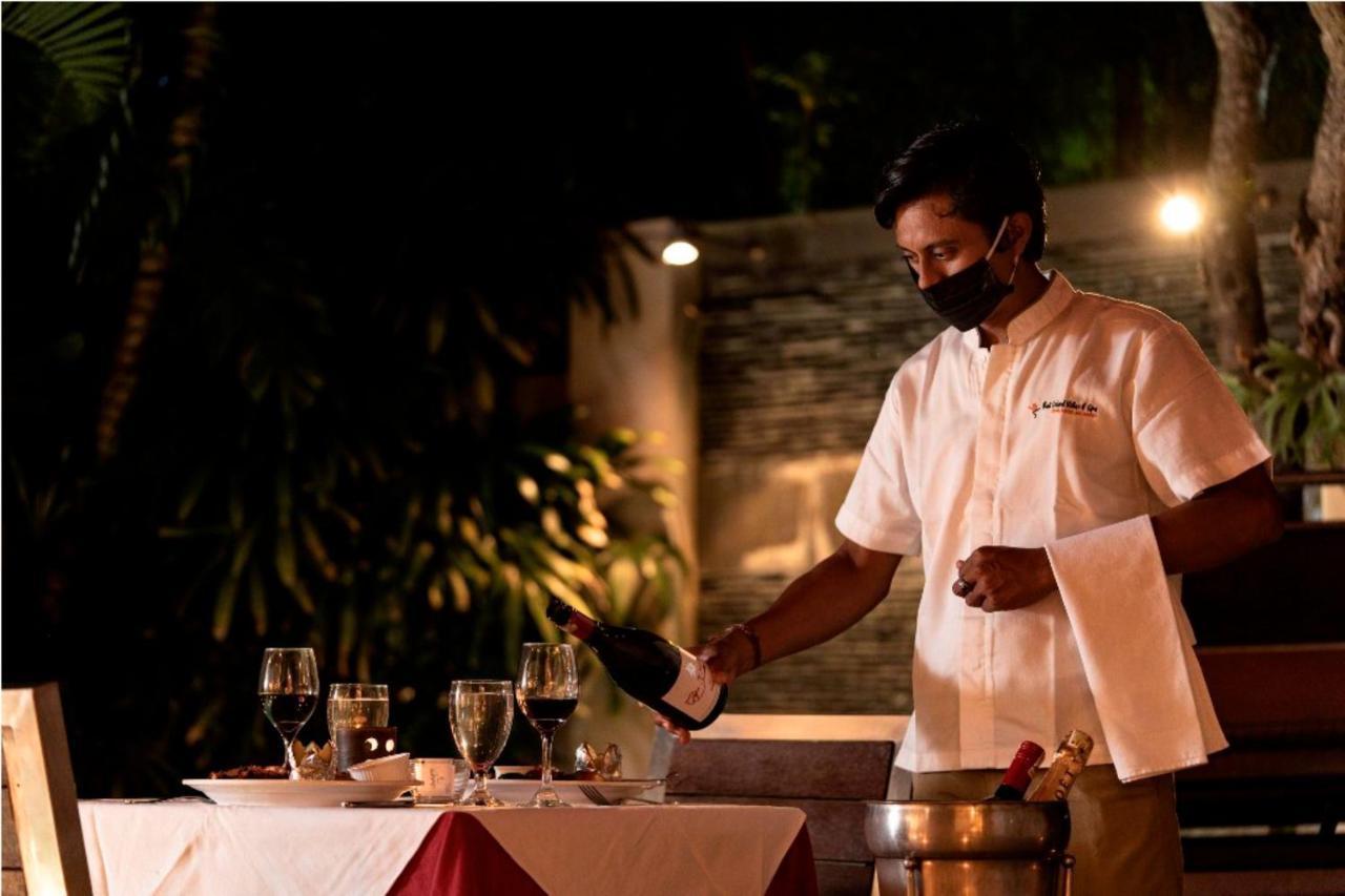Villa Bali Island Villas&spa Chse Certified