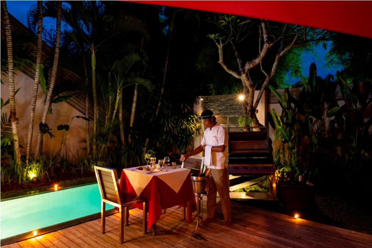 Villa Bali Island Villas&spa Chse Certified *