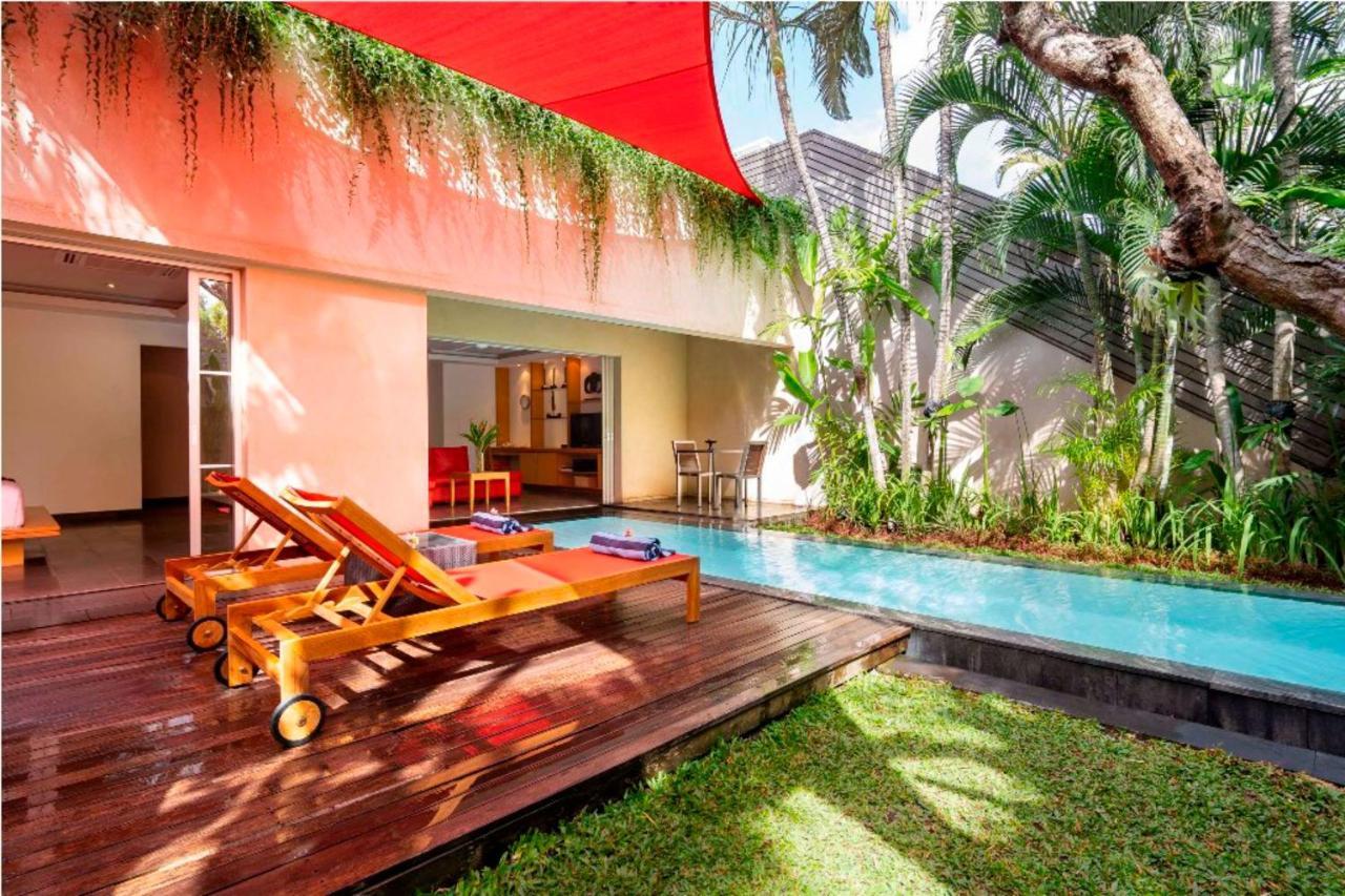 Bali Island Villas&spa Chse Certified Villa Seminyak (Bali)