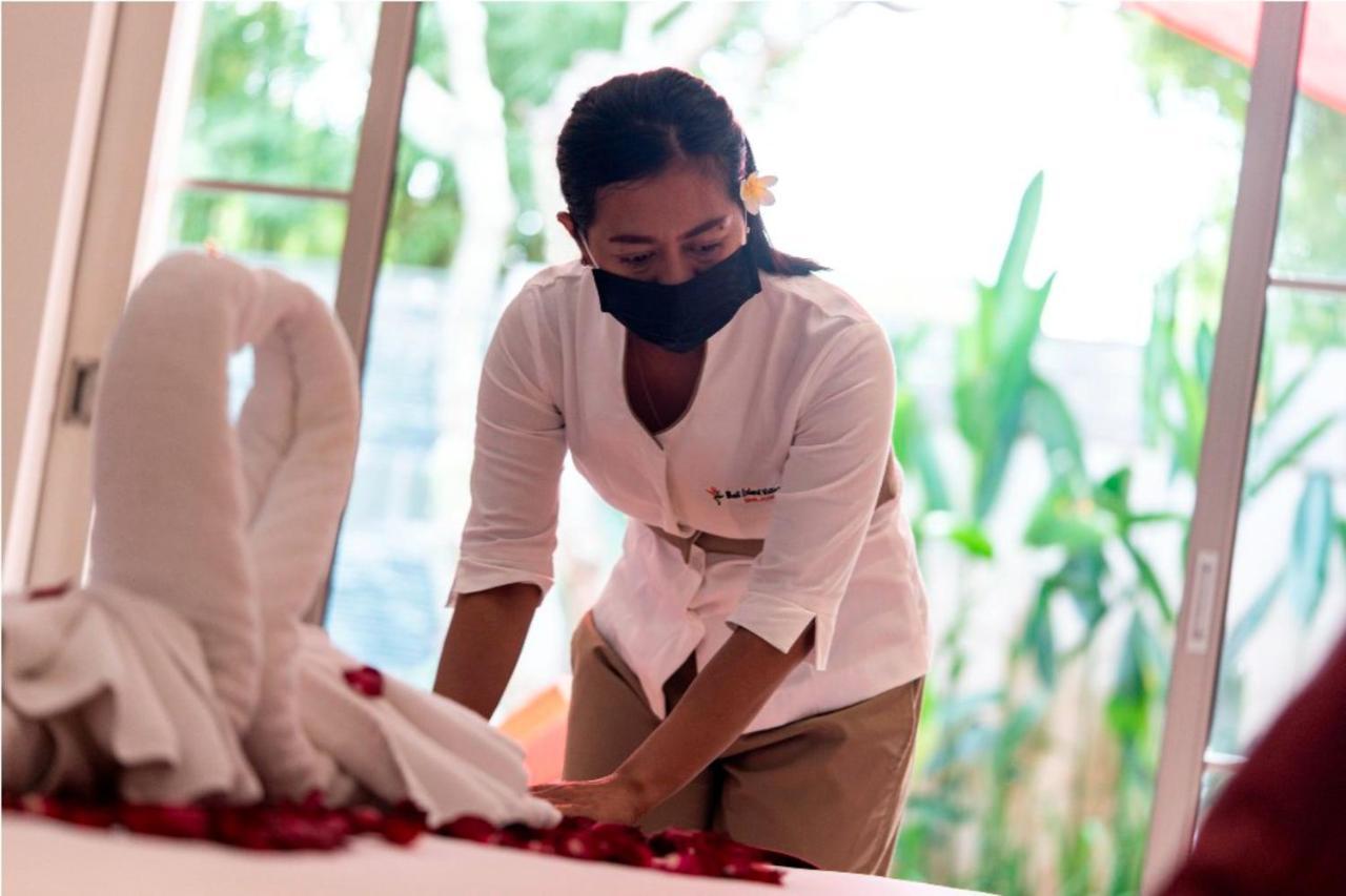 Bali Island Villas&spa Chse Certified * Seminyak (Bali)