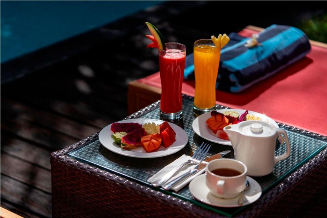 Villa Bali Island Villas&spa Chse Certified