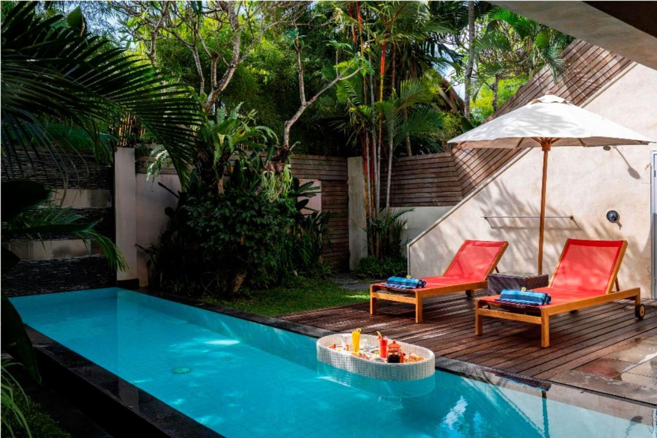 Bali Island Villas&spa Chse Certified Seminyak (Bali)