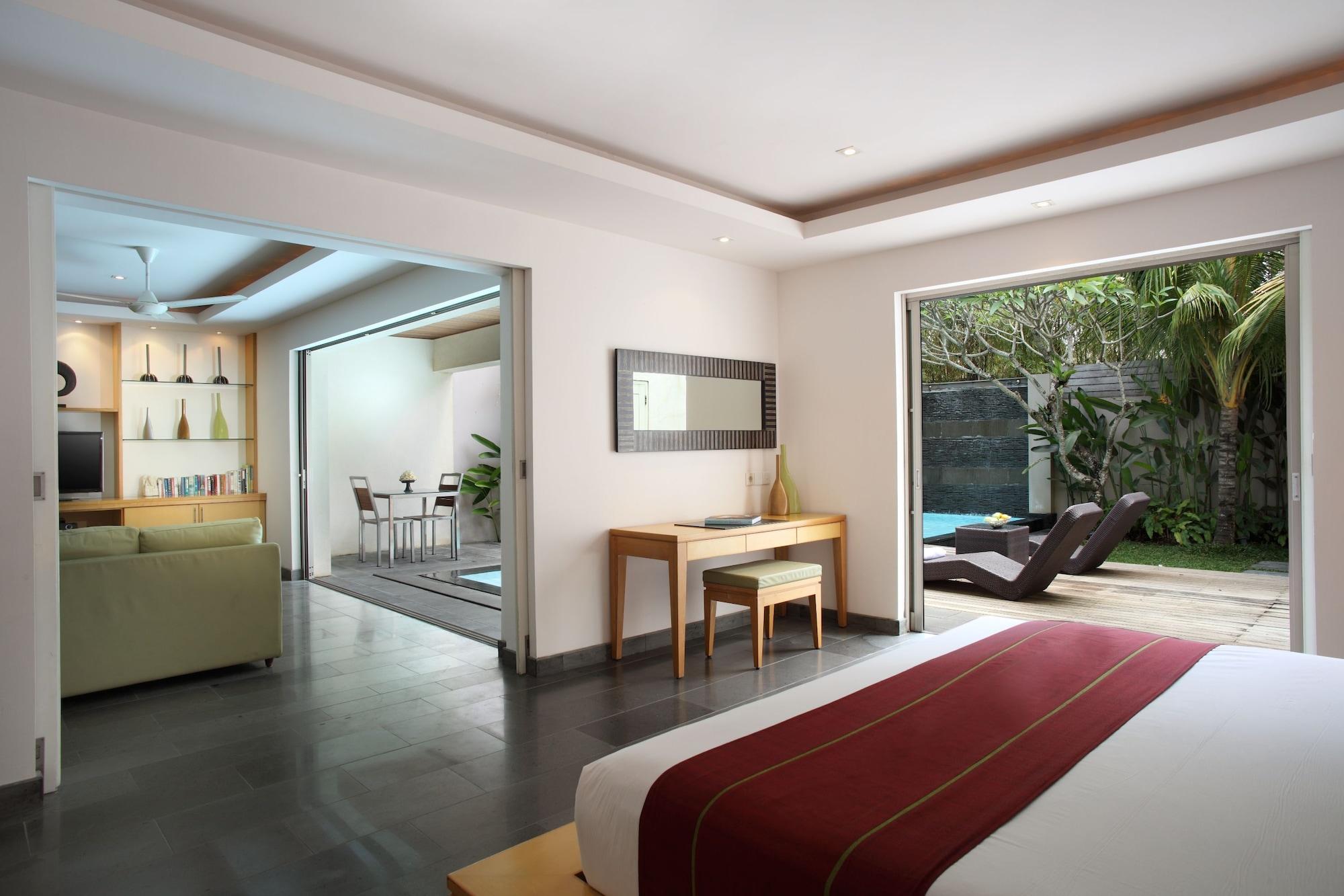 Bali Island Villas&spa Chse Certified Villa