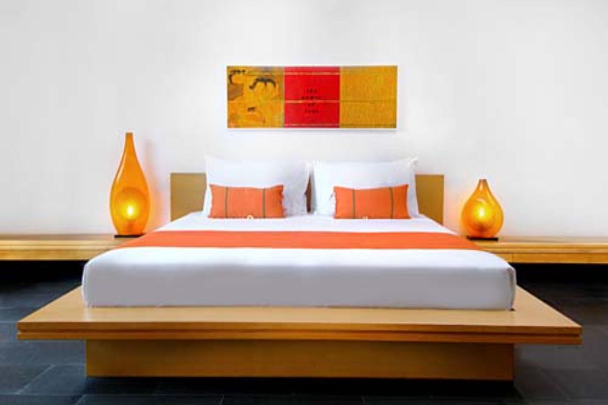 Bali Island Villas&spa Chse Certified Seminyak (Bali)