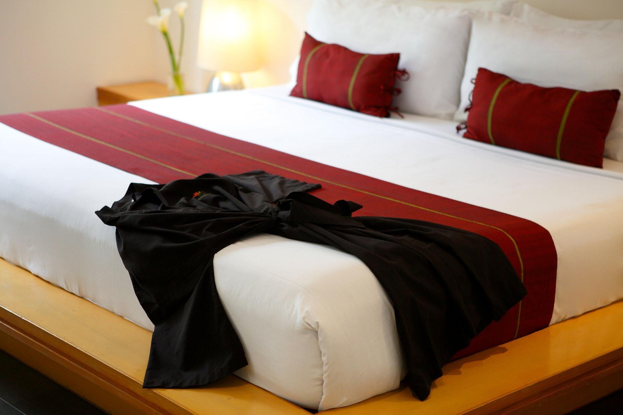 Bali Island Villas&spa Chse Certified Villa