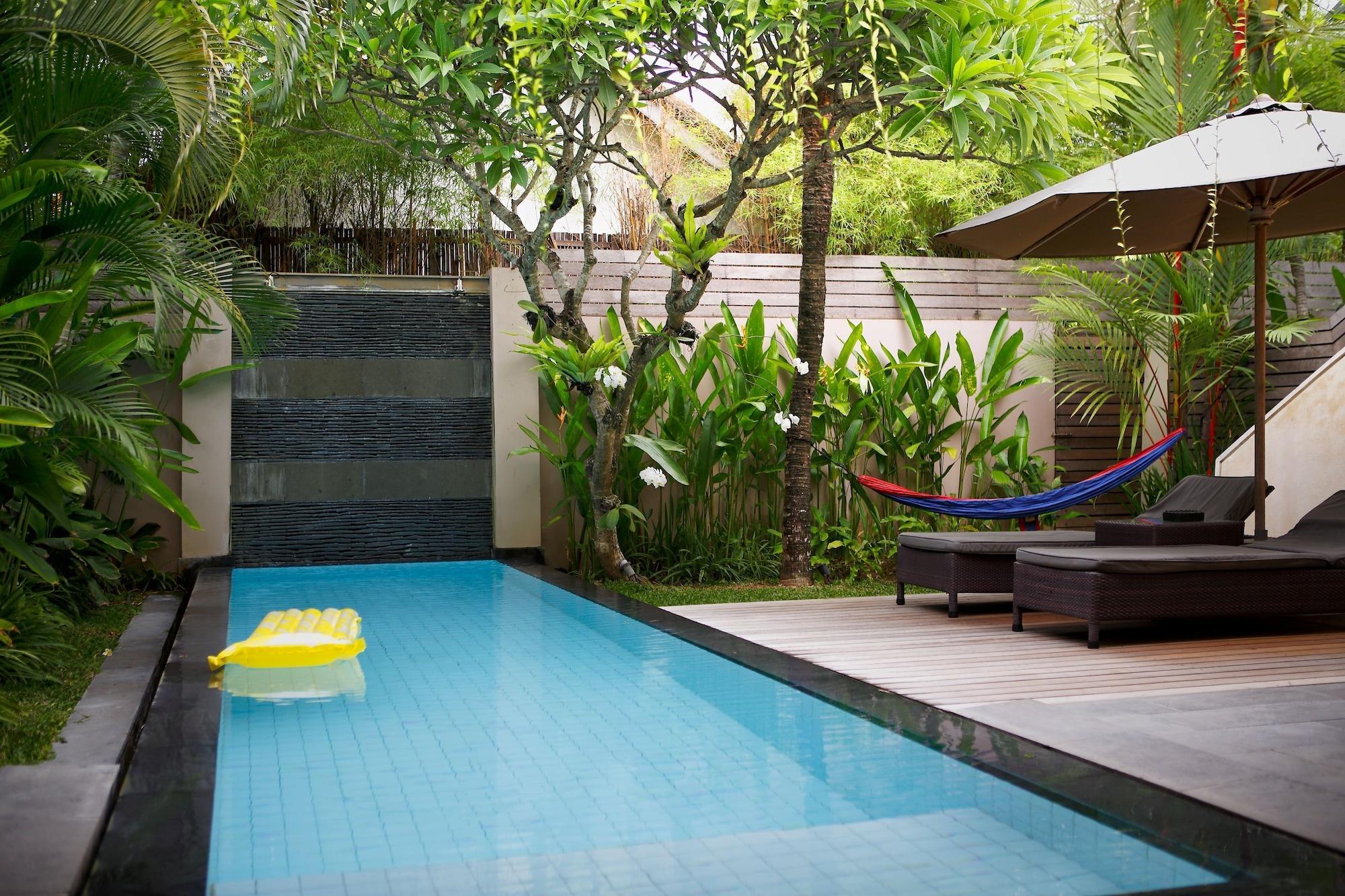 Bali Island Villas&spa Chse Certified *