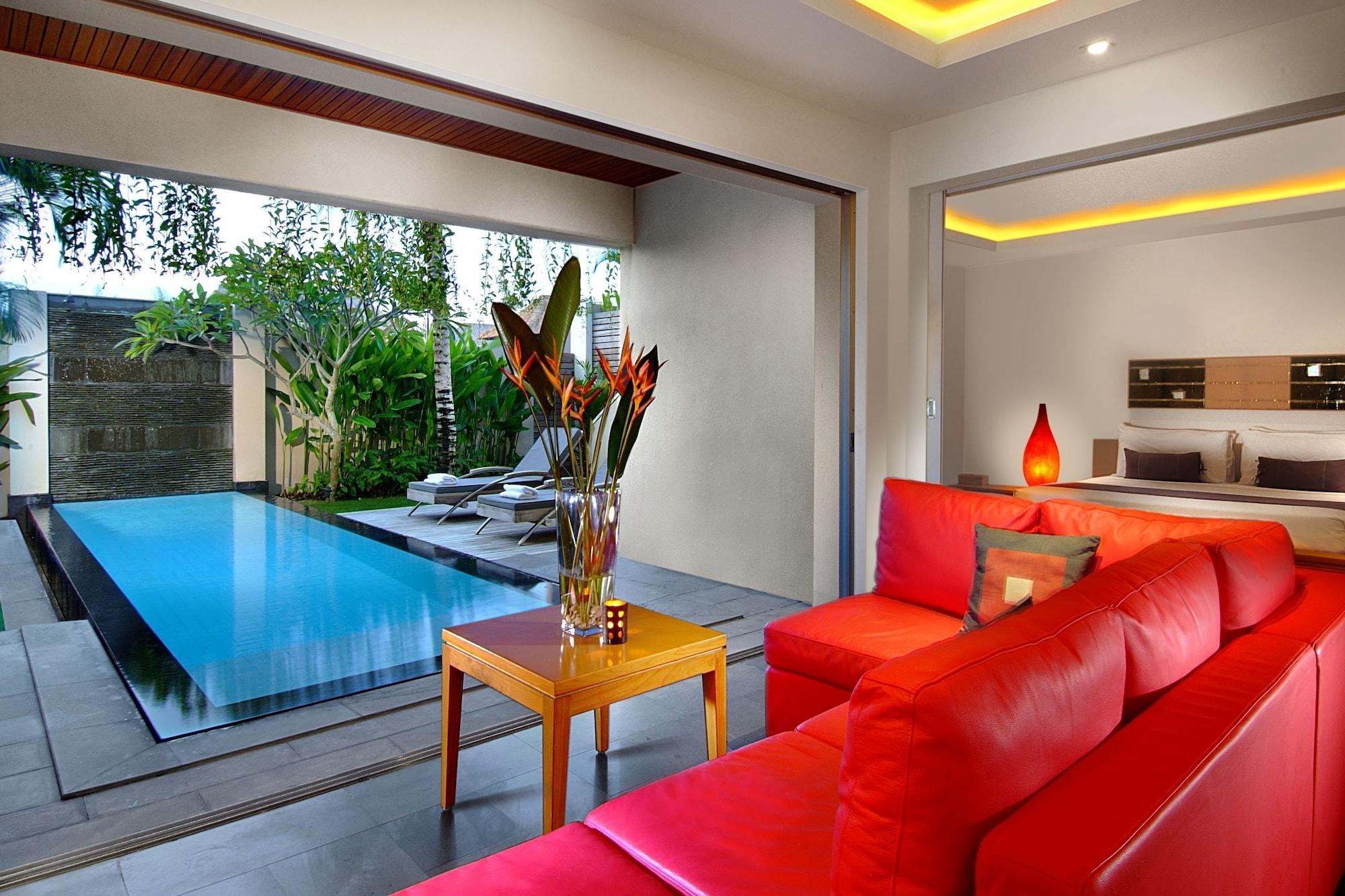 Bali Island Villas&spa Chse Certified Villa Seminyak (Bali)